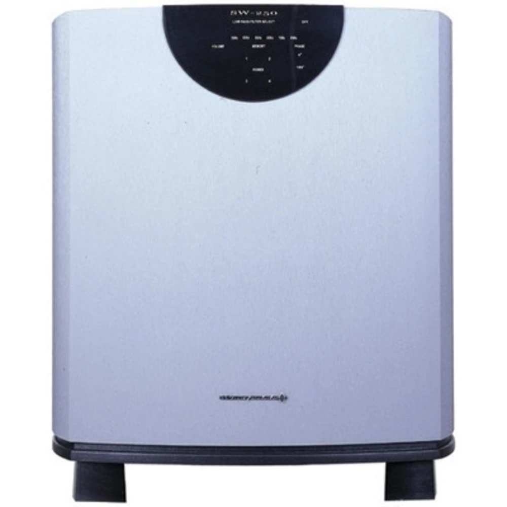 Фазоинверторный сабвуфер Wharfedale SW380 Silver