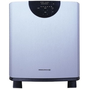 Фазоинверторный сабвуфер Wharfedale SW380 Silver