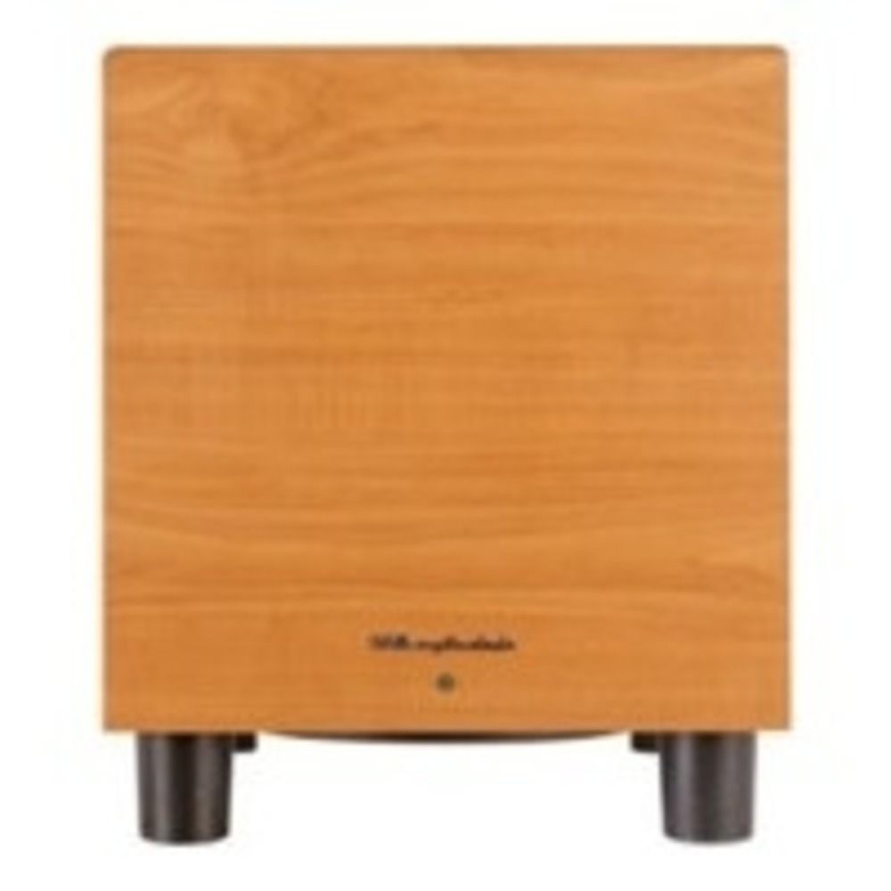Фазоинверторный сабвуфер Wharfedale PowerCube 12+ DX Piano Cherry