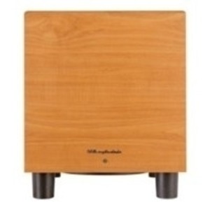 Фазоинверторный сабвуфер Wharfedale PowerCube 8+ DX Piano Cherry