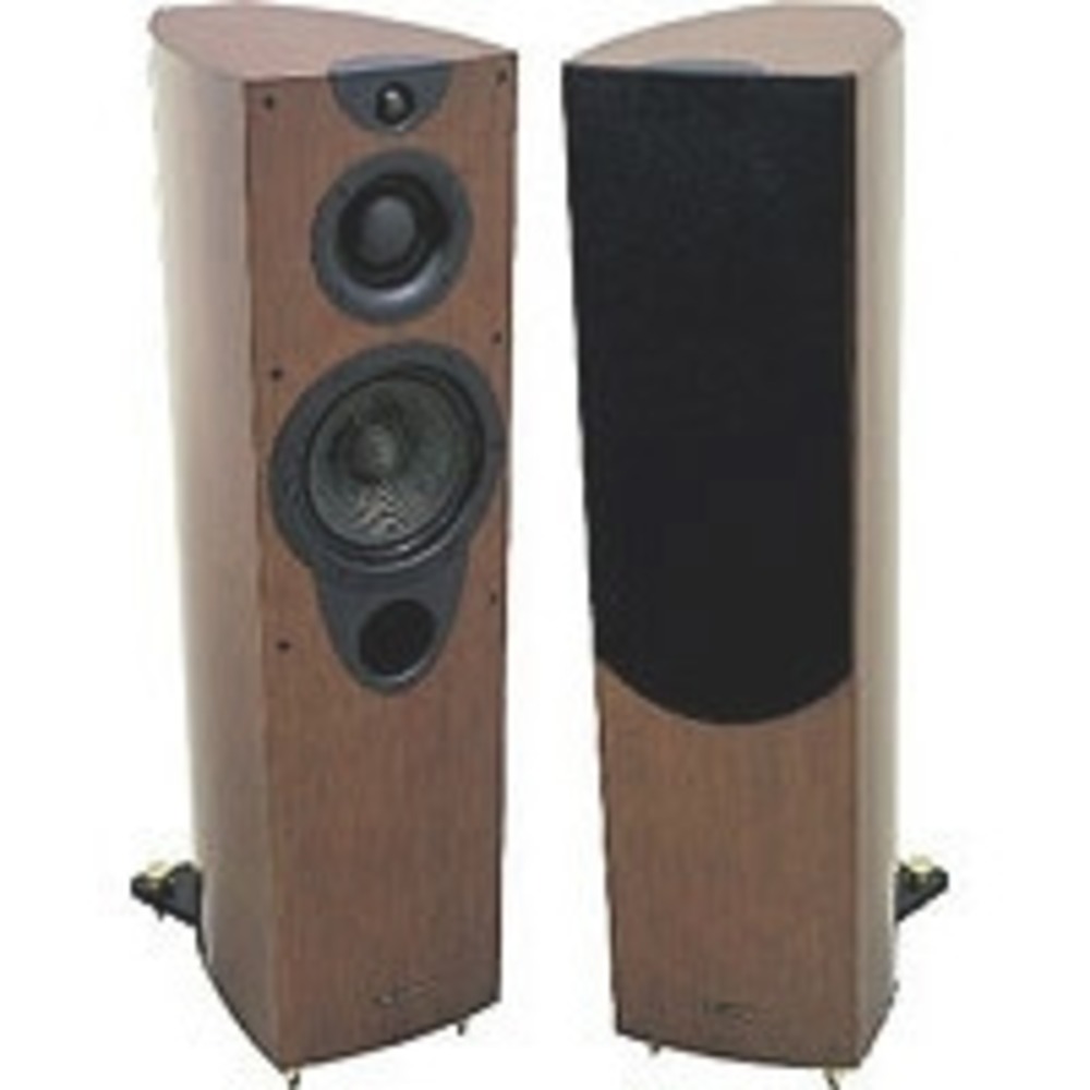 Напольная акустика Wharfedale Opus2-1 Maple