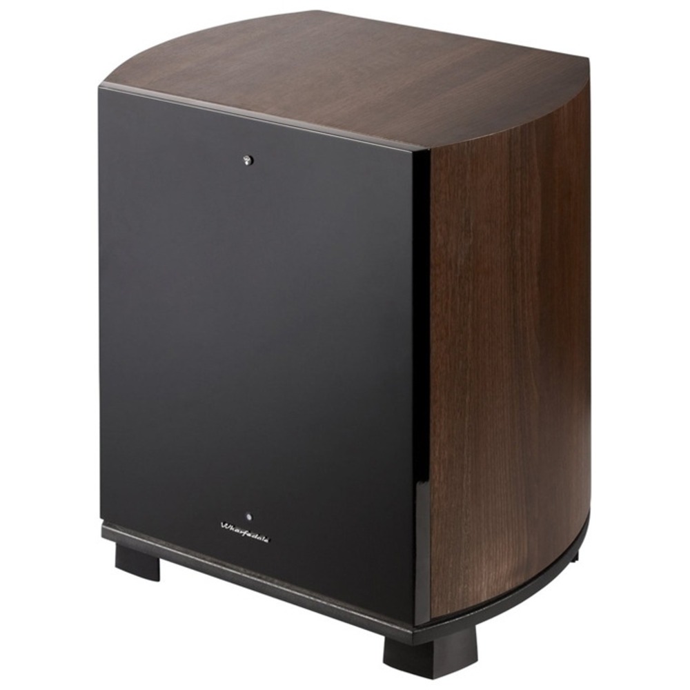 Фазоинверторный сабвуфер Wharfedale Diamond 10 GX-SUB Wenge