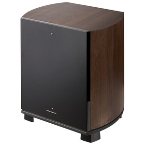 Фазоинверторный сабвуфер Wharfedale Diamond 10 GX-SUB Rosewood