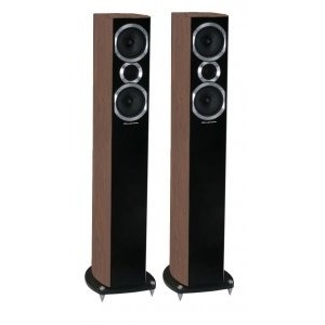 Напольная акустика Wharfedale Diamond 10.MT Rosewood Guilt