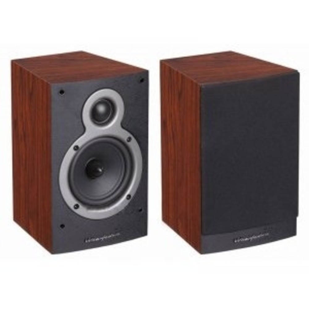 Полочная акустика Wharfedale Crystal CR-30.1 Rosewood Guilt
