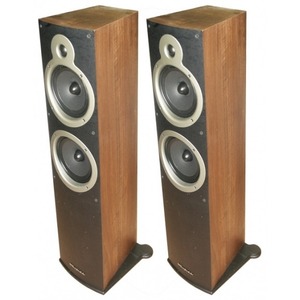 Напольная акустика Wharfedale Crystal CR-30.5 Winter Maple