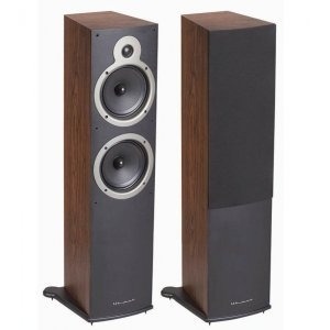 Напольная акустика Wharfedale Crystal CR-30.5 Walnut Pearl