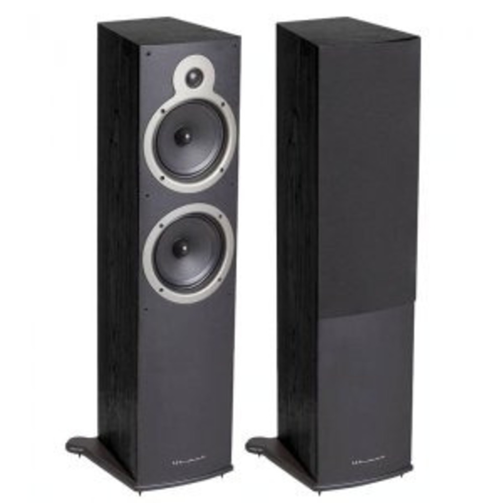 Напольная акустика Wharfedale Crystal CR-30.5 Blackwood