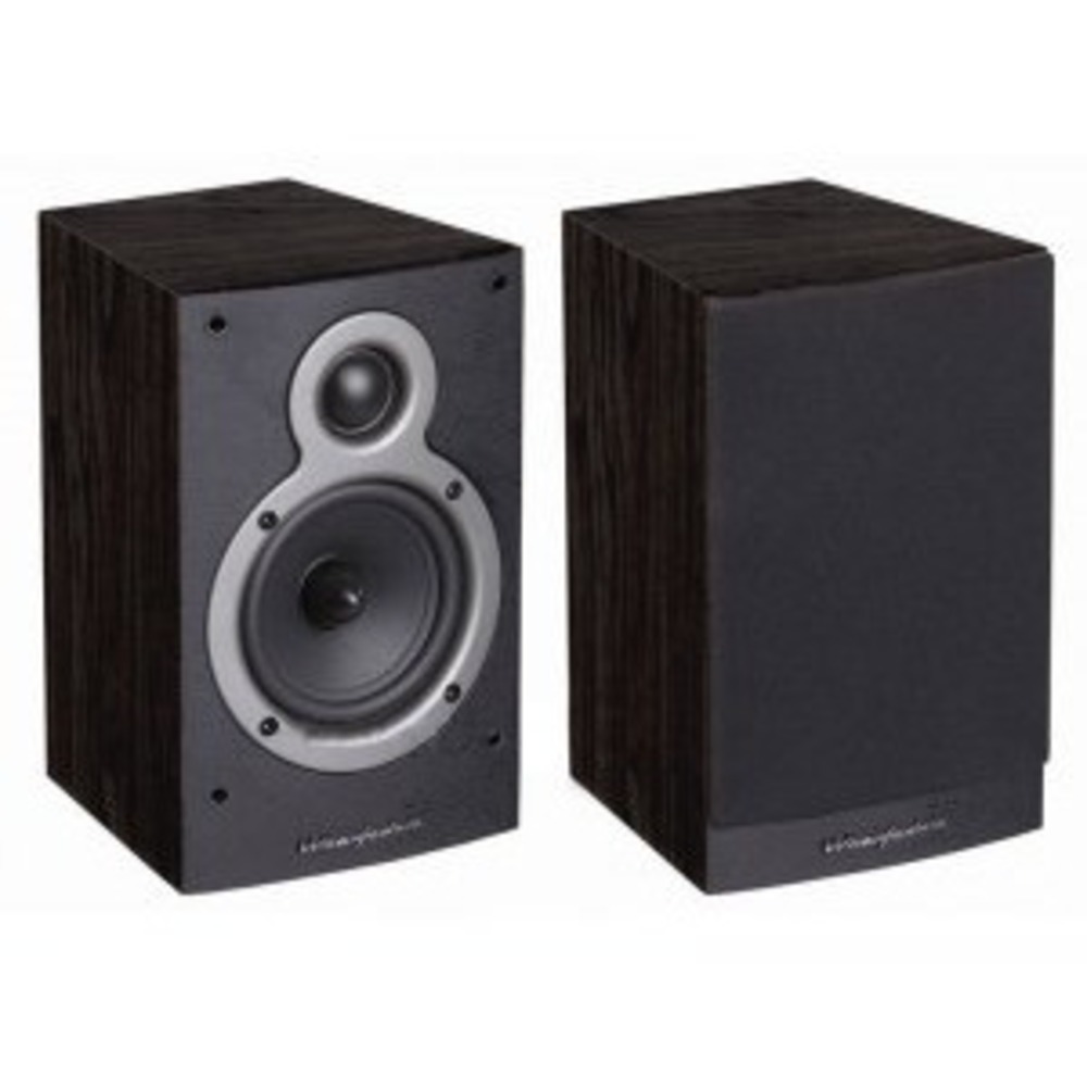 Полочная акустика Wharfedale Crystal CR-30.1 Blackwood