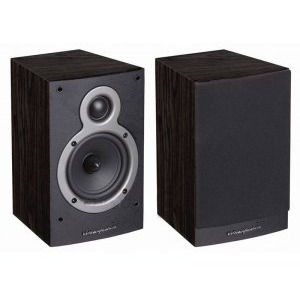 Полочная акустика Wharfedale Crystal CR-30.1 Blackwood