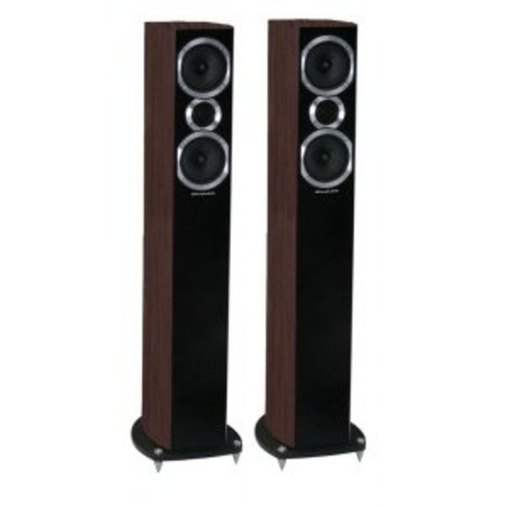 Напольная акустика Wharfedale Diamond 10.MT Wenge