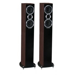 Напольная акустика Wharfedale Diamond 10.MT Wenge