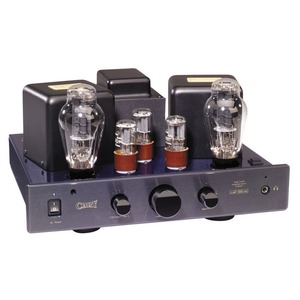 Интегральный усилитель Cary Audio CAD 300 SEi Blue
