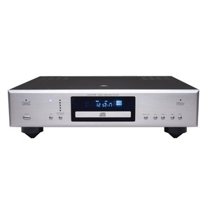 CD проигрыватель Cary Audio CD 303/300 Black