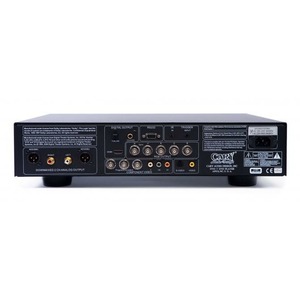 DVD проигрыватель Cary Audio DVD7 Silver