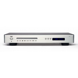 DVD проигрыватель Cary Audio DVD8 Silver