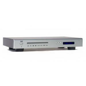 DVD проигрыватель Cary Audio DVD8 Silver