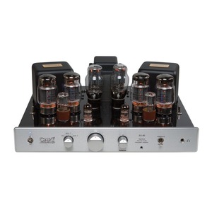 Интегральный усилитель Cary Audio SLI 80 Silver