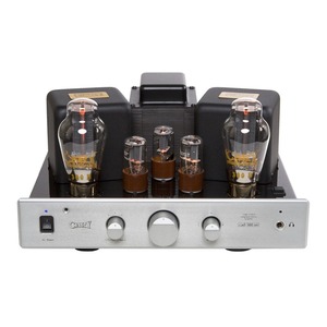 Интегральный усилитель Cary Audio CAD 300 SEi Silver