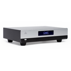 Усилитель мощности Cary Audio CAA 1 Silver