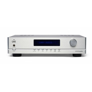 Усилитель предварительный Cary Audio SLP 03 Black