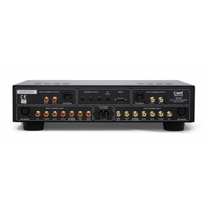Усилитель предварительный Cary Audio SLP 03 Black