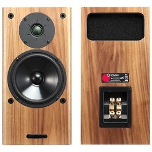 Полочная акустика PMC TB2i Walnut