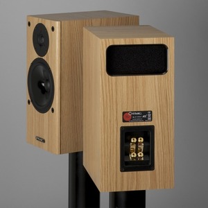 Полочная акустика PMC TB2i Walnut