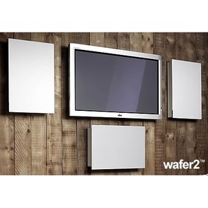 Напольная акустика PMC Wafer 1 White