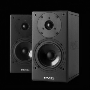 Полочная акустика PMC DB1S+ Black