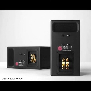 Полочная акустика PMC DB1S+ Black