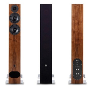 Напольная акустика PMC Fact 8 Rich Walnut