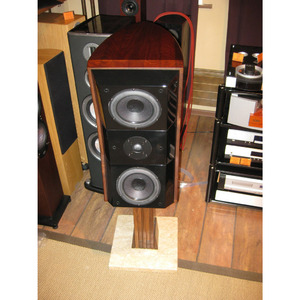 Напольная акустика Usher CP-777 II Walnut