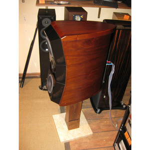 Напольная акустика Usher CP-777 II Walnut