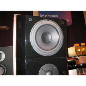 Напольная акустика Usher CP-777 II Walnut