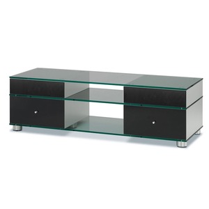 Тумба для ТВ Spectral CL3552 SG-BG