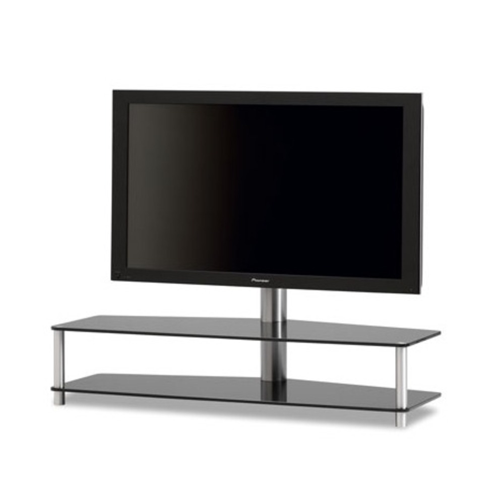 Тумба для ТВ Spectral PL 152 (2 boxes) BG