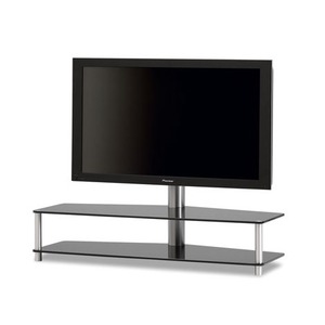Тумба для ТВ Spectral PL 152 (2 boxes) BG