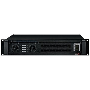 Усилитель мощности (концертный) Inter-M Q-4300