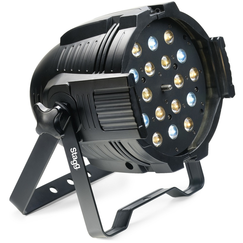 Прожектор PAR LED Stagg SLI KINGPAR6Z-0