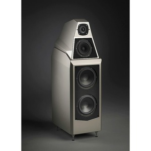 Напольная акустика Wilson Audio Sasha W/P Series 2 Obsidian Black