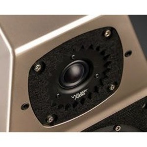 Напольная акустика Wilson Audio Sasha W/P Series 2 Obsidian Black