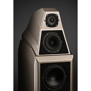 Напольная акустика Wilson Audio Sasha W/P Series 2 Obsidian Black