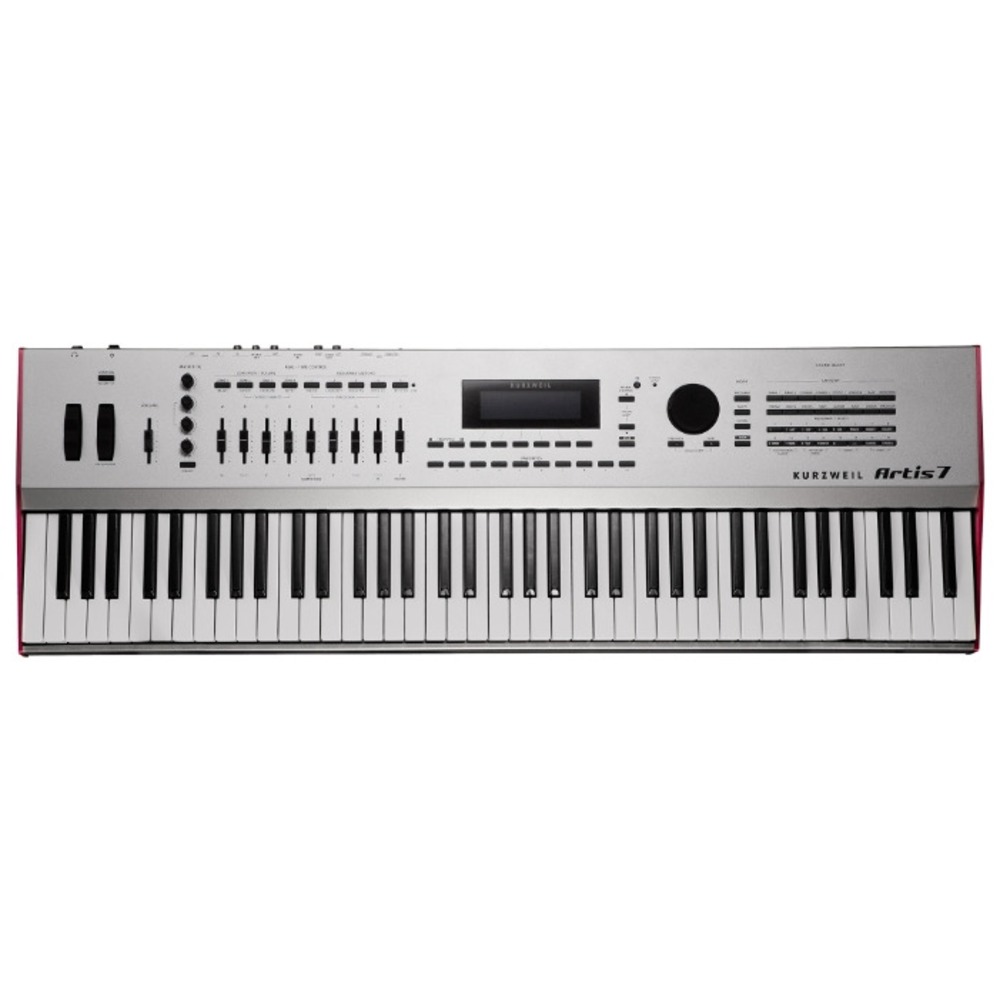 Цифровой синтезатор Kurzweil ARTIS 7