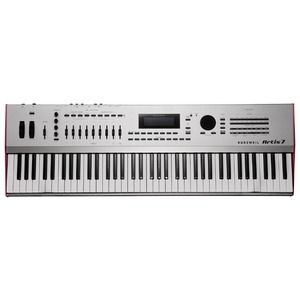Цифровой синтезатор Kurzweil ARTIS 7