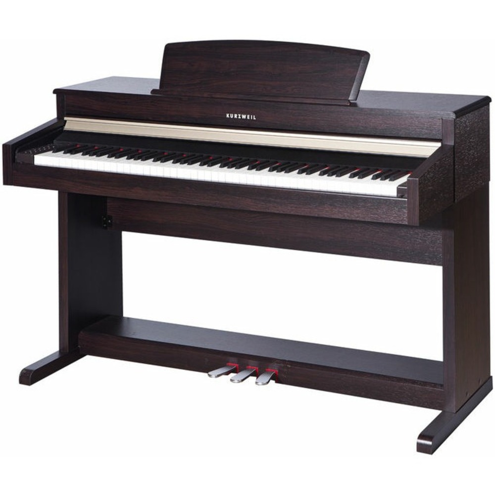 Пианино цифровое Kurzweil CUP110 SR Andante