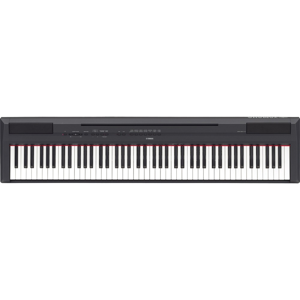 Пианино цифровое Yamaha P-115B