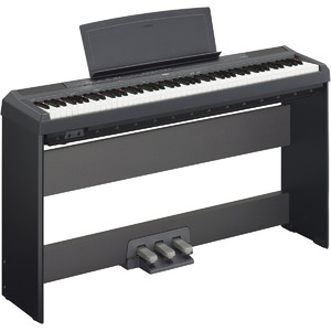 Пианино цифровое Yamaha P-115B