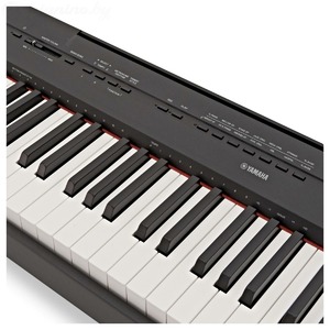 Пианино цифровое Yamaha P-115B