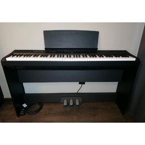 Пианино цифровое Yamaha P-115B